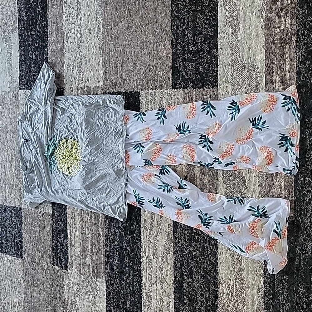 Pajamas